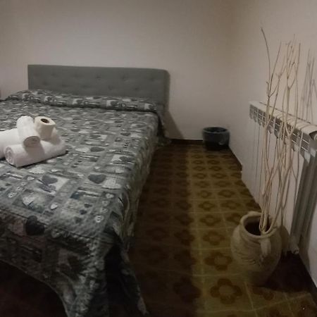 Framamired Bed and Breakfast Palermo Exteriör bild