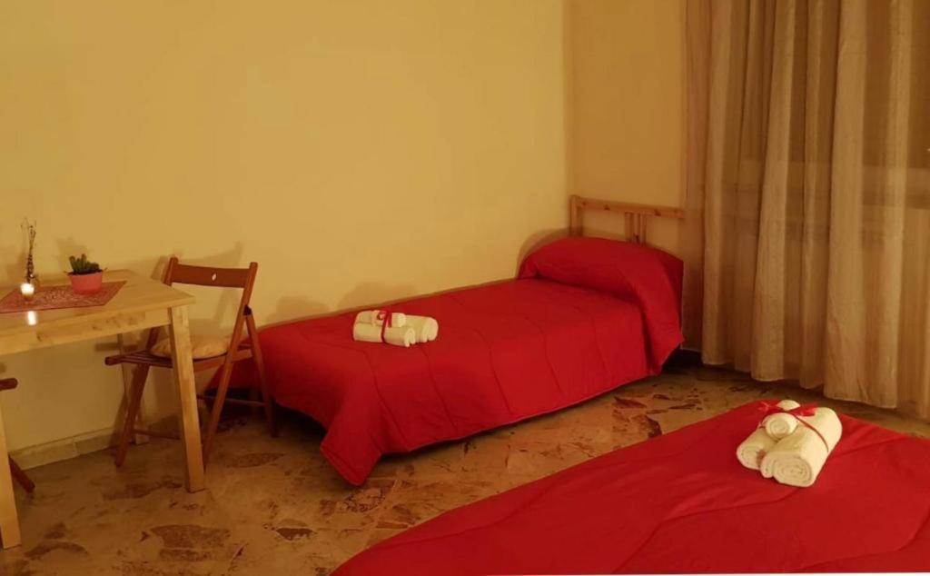 Framamired Bed and Breakfast Palermo Exteriör bild