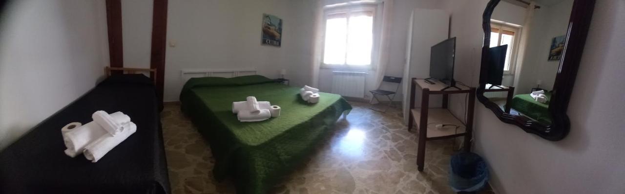 Framamired Bed and Breakfast Palermo Exteriör bild
