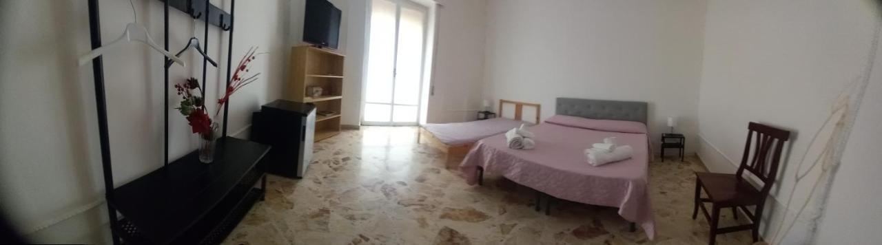Framamired Bed and Breakfast Palermo Exteriör bild