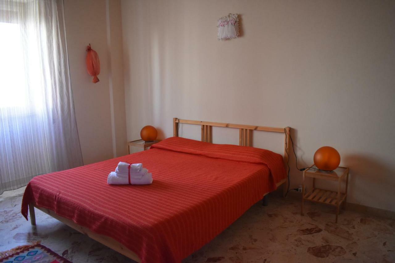Framamired Bed and Breakfast Palermo Exteriör bild