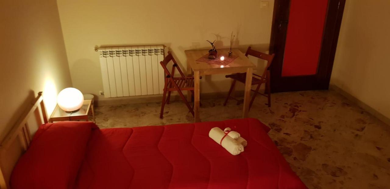 Framamired Bed and Breakfast Palermo Exteriör bild