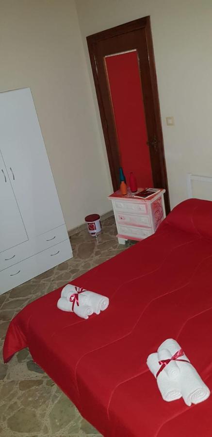 Framamired Bed and Breakfast Palermo Exteriör bild