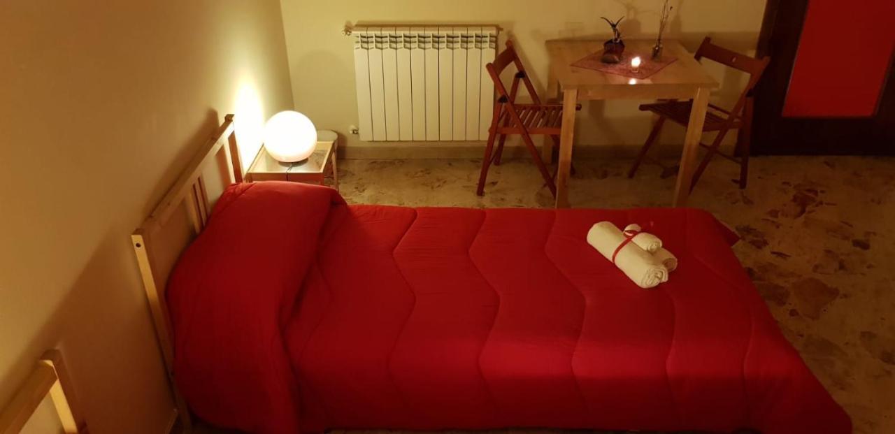 Framamired Bed and Breakfast Palermo Exteriör bild