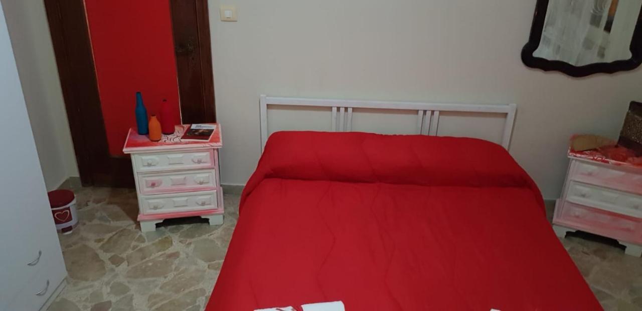 Framamired Bed and Breakfast Palermo Exteriör bild
