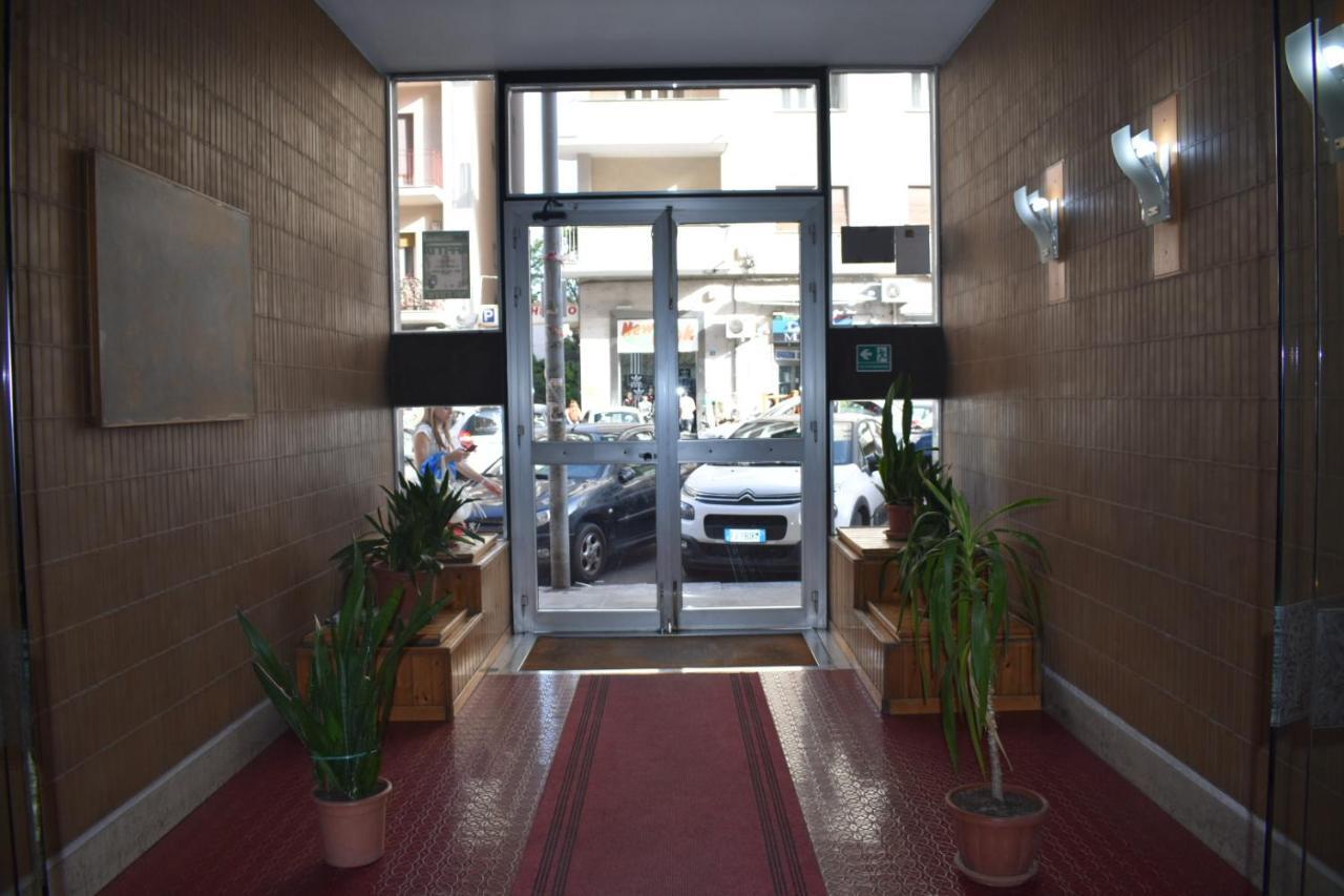 Framamired Bed and Breakfast Palermo Exteriör bild